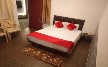 Nattha by Indian Culture Отели рядом со станцией Charbagh Railway Station