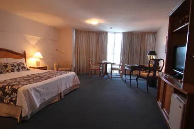Crystal Palace Hotel