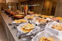 Nord Easy Connect - Desayuno