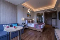 Regenta Sgs Greenotel - Lonavala