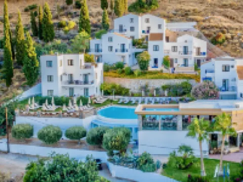 Creta Blue Boutique Hotel Hotels in Hersonissos