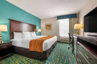 Comfort Inn & Suites Fort Lauderdale West Turnpike