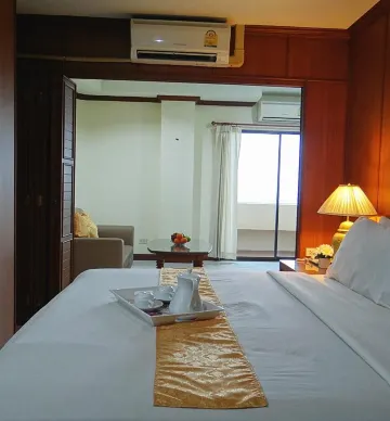 ห้องสวีท