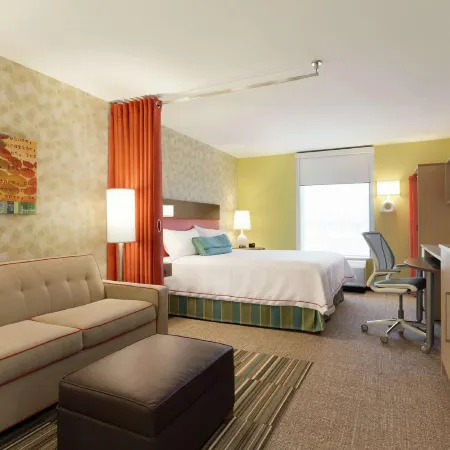 Home2 Suites by Hilton Waco