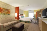 Home2 Suites by Hilton Waco Hotels in Waco