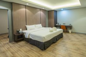 Thebedhotel101