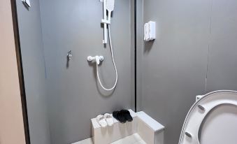 Miqi Miaomiao Apartment (Gongyuan Road)