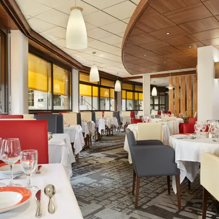 Hôtel Roissy