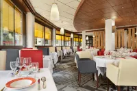 Hôtel Roissy - bar