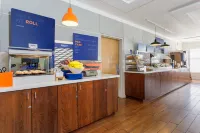 Holiday Inn Express & Suites JACKSONVILLE SOUTH - I-295 by IHG - servizio colazione