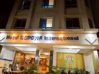 Hotel Buddha International Hotels in Patna