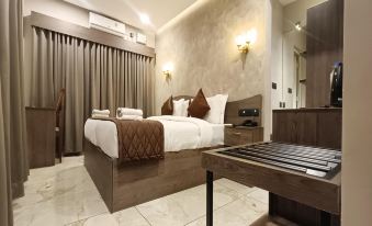 Palette Hill View Resorts Vagamon