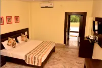 MPT Vindhya Retreat, Rewa Hotels in JIWLA