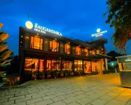Saugandhika West Gate Hotels near Pulpally Forest interlock road