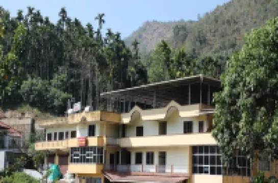 Padmashree Lodge Hotels near Netravati Peak & Kallusanka Trek