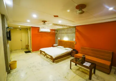 Ashiana Hotel