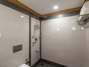 포춘 리조트 설리반 코트, 우티 - ITC 호텔 그룹 멤버