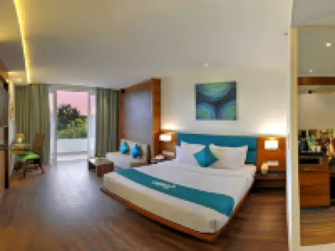 羅帕精英酒店 邁索爾酒店