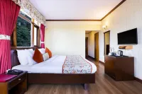 Summit le Royale Hotel, Shimla