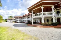 Hotel Los Higuerones Hotels in Paso Canoas