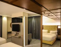 Hotel the Sea View, Mangalore Hotels near Monte Mariano Church