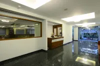 Taj Mahal Hotel Hotels in Hyderabad