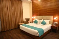 Hotel Krinoscco 아요다야 캔트 티라하 공원 주변 호텔