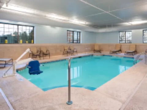 Staybridge Suites BUFFALO-AMHERST by IHG Hotels in Amherst