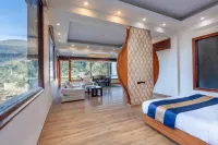 Dls Serenity Resort and Spa - Manali
