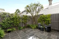 Luxico the Cable House (Pet Friendly) Hotel in zona Foxtrot Cafe