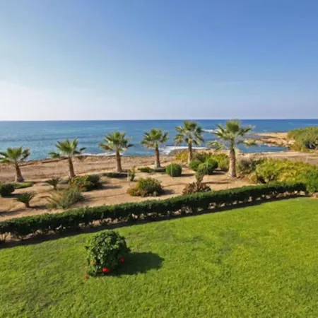 Platzia Beach Villas