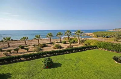 Platzia Beach Villas Hotels in 