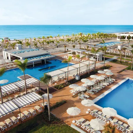 Riu Playa Blanca - All Inclusive