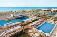 Riu Playa Blanca - All Inclusive