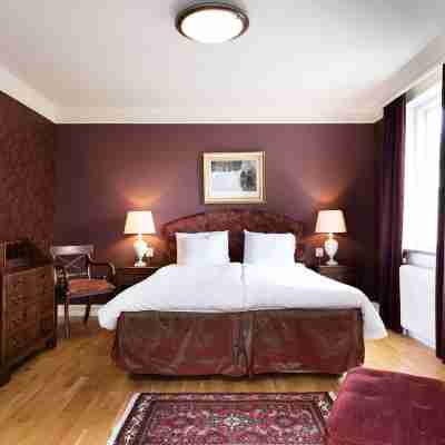 Ronnums Herrgard (Profil Hotels) Rooms