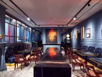 The Glam Boutique Hotel & Apt Hôtels à : Vicence