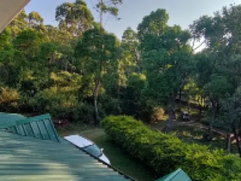 My Space Holiday Inn Munnar 欽納卡納爾酒店