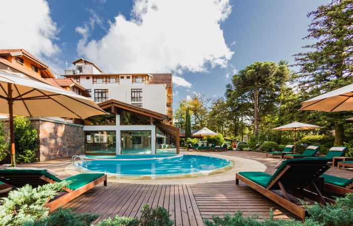 Bavaria Sport Hotel