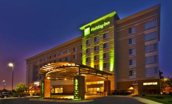 Holiday Inn Detroit Metro Airport