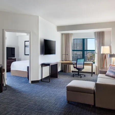 Residence Inn Tempe Downtown/University