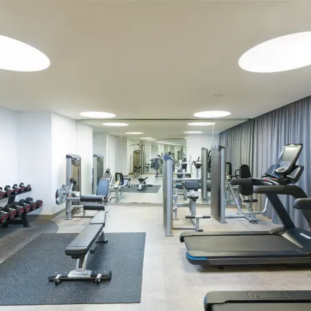 IntercityHotel Muscat