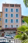 Le 21 Hotel de France