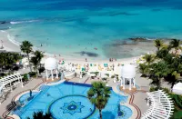 Riu Palace Las Americas - All Inclusive - Adults Only - Sea View