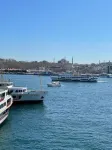 Weingart Seaside Hotel Hotels in Istanbul