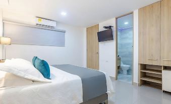 Hotel Ancor - Housity