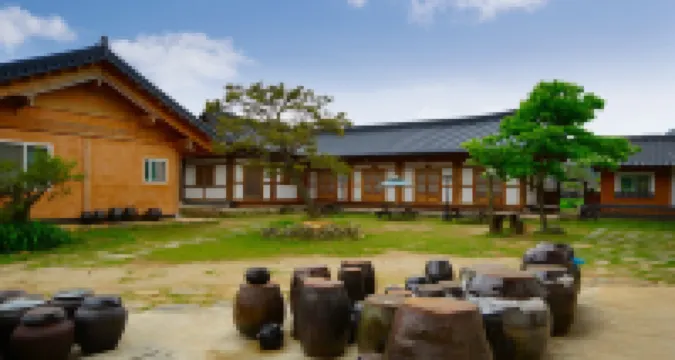 부안 나비의꿈한옥펜션 내소사 주변 호텔