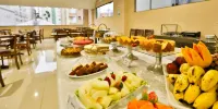 Hotel Mont Rey Hotels in São Vicente