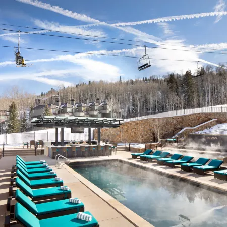 Viceroy Snowmass