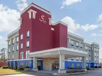 Comfort Suites Wilson - I - 95 Hotels in Wilson