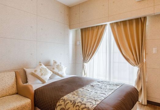 [미스터 긴조 인 나고 외관 이미지]